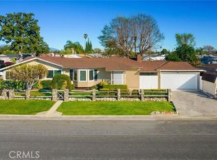 16702 E Nubia St, Covina, CA 91722