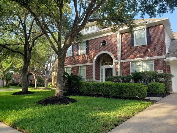 5319 Ashley Way Ct, Sugar Land, TX 77479