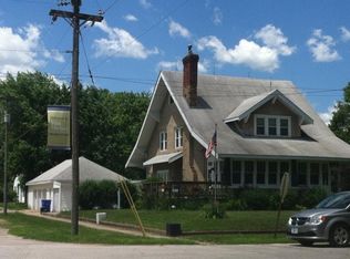 300 Wilson St, Van Meter, IA 50261