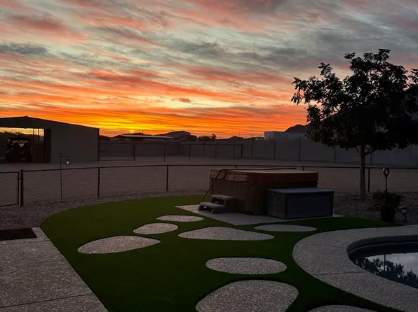 7005 W MEADOWBROOK Drive, San Tan Valley, AZ 85144