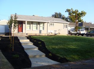 1005 Melrose Ave, Roseville, CA