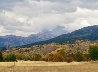 1881 Fall Line Dr, Driggs, ID 83422