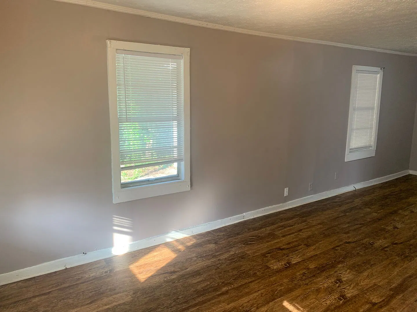 3 Bed/1 Bath Home — Photo 3