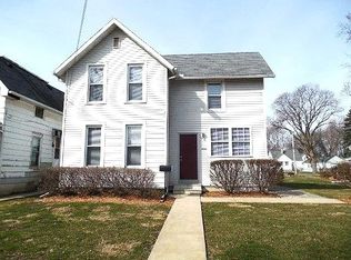 308 6th Ave #1/2, Rock Falls, IL 61071