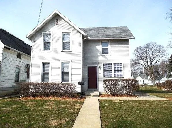 308 6th Ave #1/2, Rock Falls, IL 61071