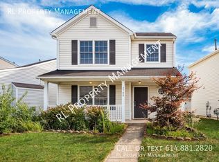2788 Proclamation Way, Columbus, OH 43207