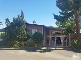 70875 Dillon Rd SPC 38, Desert Hot Springs, CA 92241