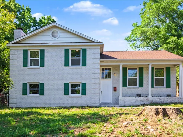 5439 Kerry Ln, Charlotte, NC 28215