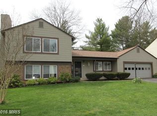 8392 Inspiration Ave, Walkersville, MD 21793