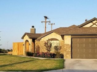 7807 Avenue J, Lubbock, TX 79423