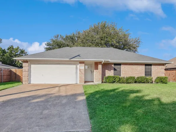 1112 Steven St, Burleson, TX 76028