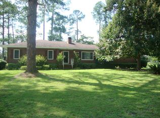 78 Seventh Ave, Mc Rae, GA 31055