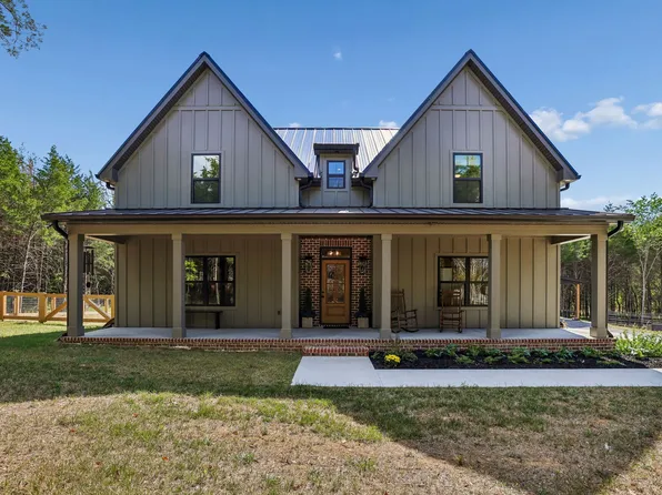3890 Poplar Hill Rd, Watertown, TN 37184