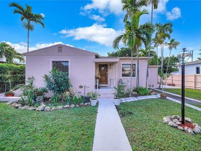 6750 SW 29th St, Miami, FL, 33155