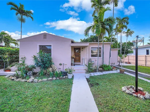 6750 SW 29th St, Miami, FL 33155