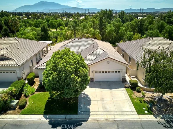 1734 La Cantera Way, Beaumont, CA 92223