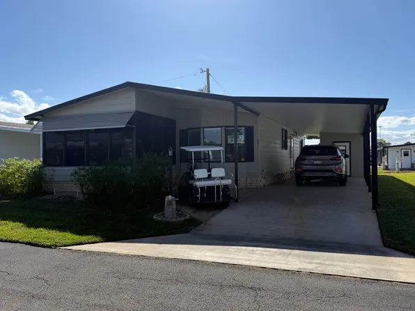 521 Swan Dr #1608, Sebring, FL 33875