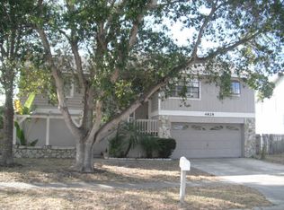 4828 Cardinal Trl, Palm Harbor, FL 34683