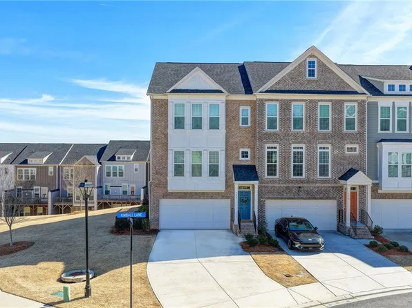 783 Kimball Ln, Buford, GA 30518