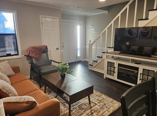 380 A Vista Cir Unit A, Winston Salem, NC 27106