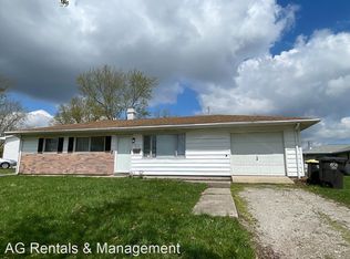 515 Corwin Ln, Fort Wayne, IN 46816