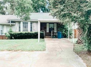 368 SW Macon St, Madison, FL 32340