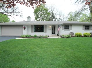 441 Lewis St, Burlington, WI 53105