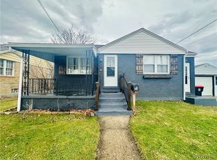 76 Erie St, Lancaster, NY 14086