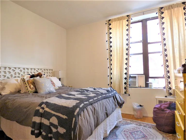 120 Sullivan St #4D — Photo 4
