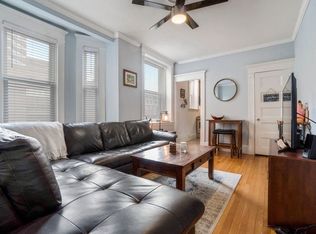 8 Garrison St APT 510, Boston, MA 02116