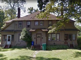 1913 Farrell Ter #1915.5, Farrell, PA 16121