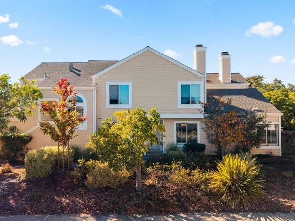 116 Shepardson Ln, Alameda, CA 94502