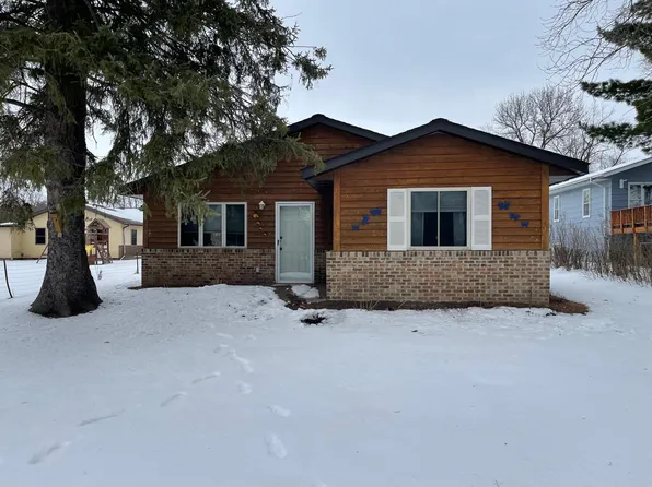 506 7th St S, Walker, MN 56484