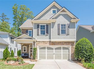 235 Cornerstone Dr, Woodstock, GA 30188