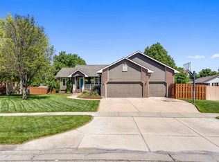 515 S Limuel St, Wichita, KS 67235