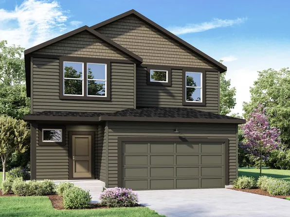 3971 S Wapiti Ln, Spokane, WA 99206
