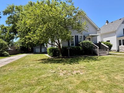 1706 Monroe St, La Porte, IN, 46350
