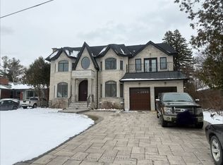 19 Honeybourne Cres #Basement, Markham, ON L3P 1P4
