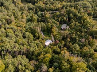 22 Plaisted Rd, Campton, NH 03223