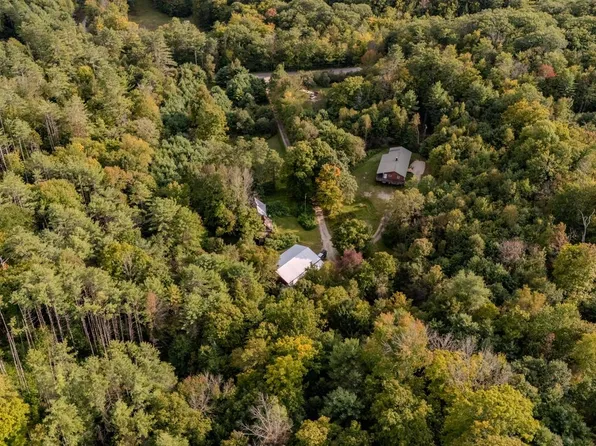 22 Plaisted Road, Campton, NH 03223