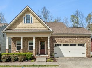 2450 Duxbury Dr, Columbia, TN 38401