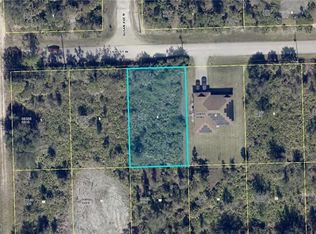 3417 59th St W, Lehigh Acres, FL 33971