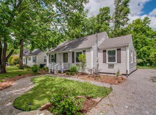 6344 Columbia Ave, Nashville, TN 37209