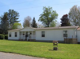 472 Parolari Rd, Brockport, PA 15823