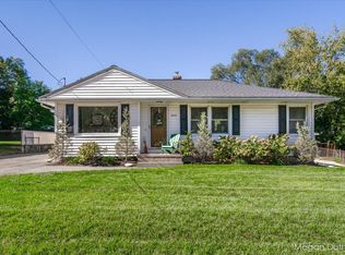 3715 Boone Ave SW, Wyoming, MI 49519