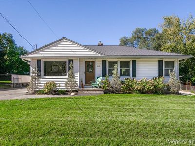 3715 Boone Ave SW, Wyoming, MI, 49519