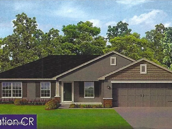 12917 Hilary St, Spring Hill, FL 34609