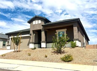 13040 N Malia Moon Rd, Marana, AZ 85658