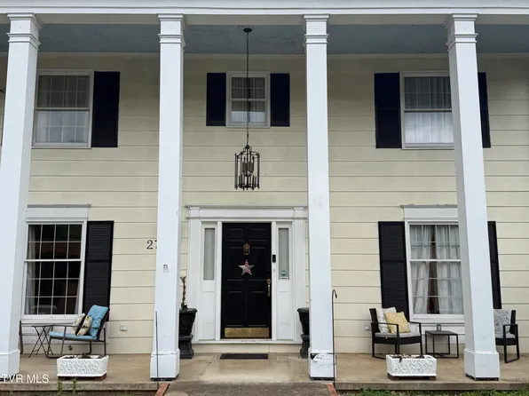 272 W Jackson St, Gate City, VA 24251