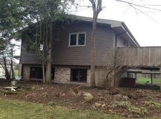 6385 E Maple Ridge 37th Rd, Rapid River, MI 49878